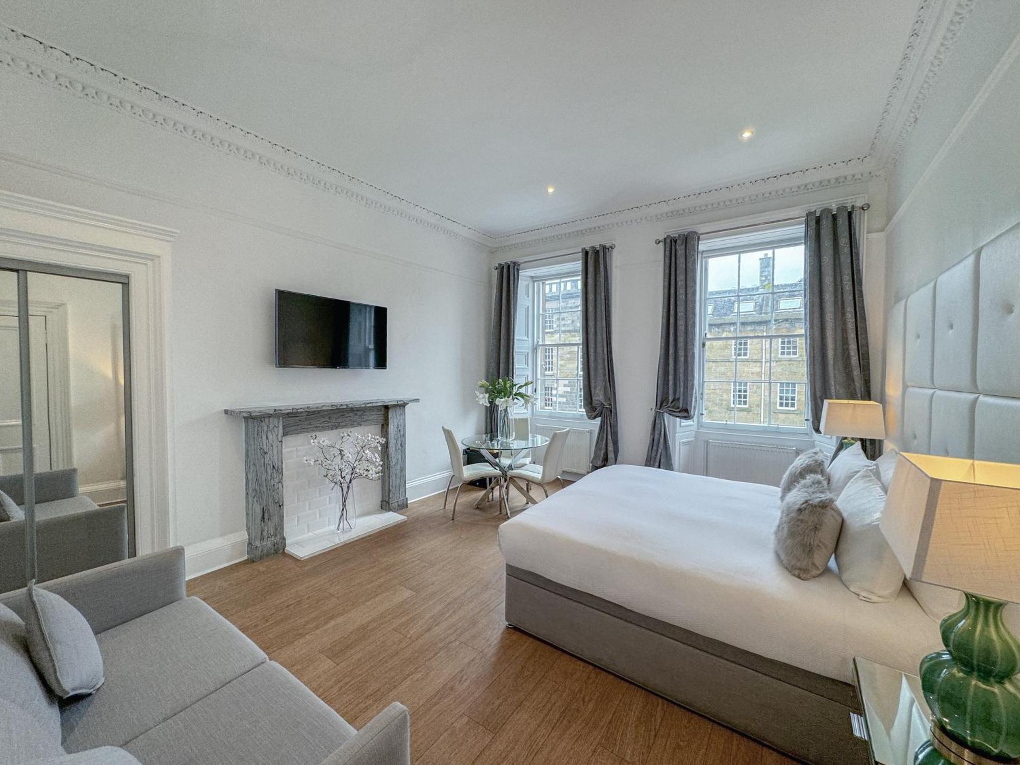Hanover 71 Gasthuis 4*