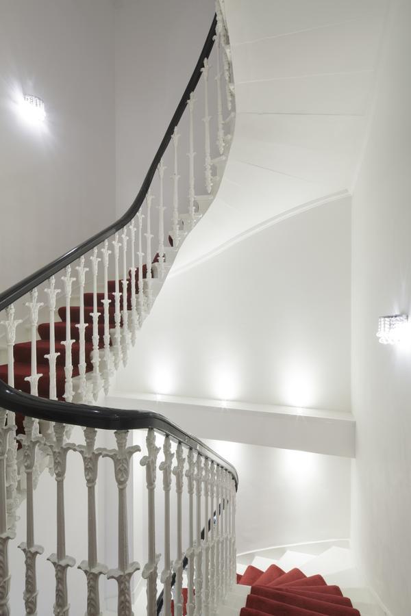 Hanover 71 Édimbourg